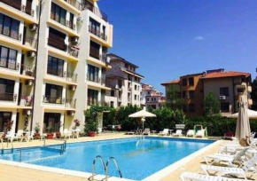 Best Location in Sunny Beach